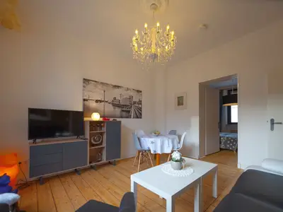 Ferienwohnung für 5 Personen (65 m²) in Solingen 3/10