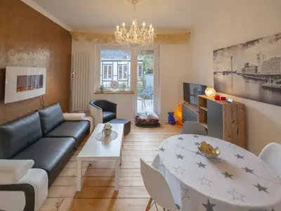 Ferienwohnung für 5 Personen (65 m²) in Solingen 4/10