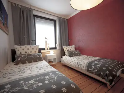 Ferienwohnung für 5 Personen (65 m²) in Solingen 5/10