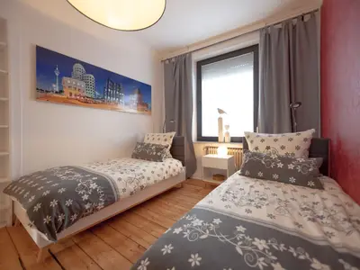 Ferienwohnung für 5 Personen (65 m²) in Solingen 6/10