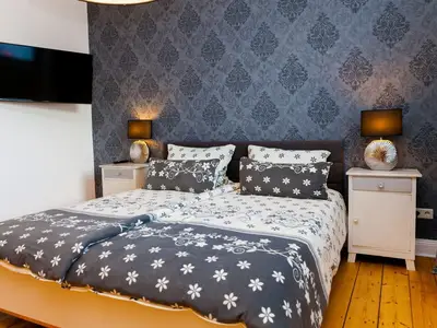 Ferienwohnung für 5 Personen (65 m²) in Solingen 8/10