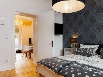 Ferienwohnung für 5 Personen (65 m²) in Solingen 9/10