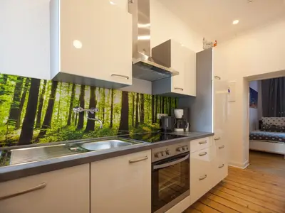 Ferienwohnung für 5 Personen (65 m²) in Solingen 10/10