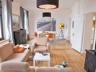 Ferienwohnung für 5 Personen (86 m²) in Solingen 1/10