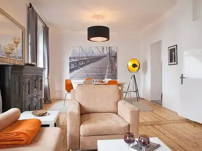 Ferienwohnung für 5 Personen (86 m²) in Solingen 4/10