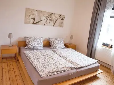 Ferienwohnung für 5 Personen (86 m²) in Solingen 8/10
