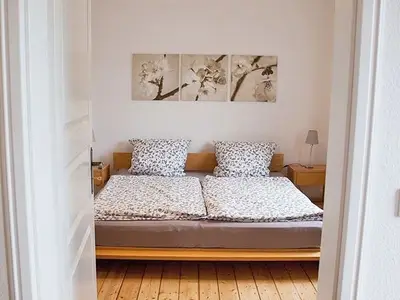 Ferienwohnung für 5 Personen (86 m²) in Solingen 10/10