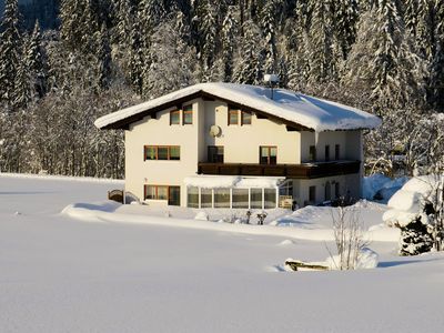 Haus Winter