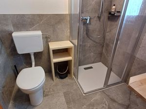 Dusche Wc Apartment / Ferienwohnung