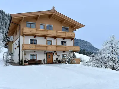 Haus Winter
