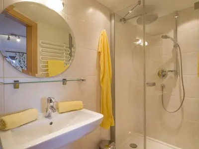 Wohnung 2 Bad