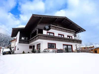 Au_Pension_Pirchmoos_69_Soell_Haus_aussen_1