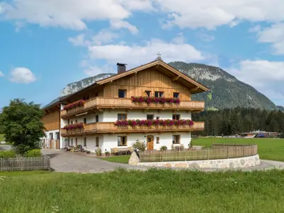 Haus Winter
