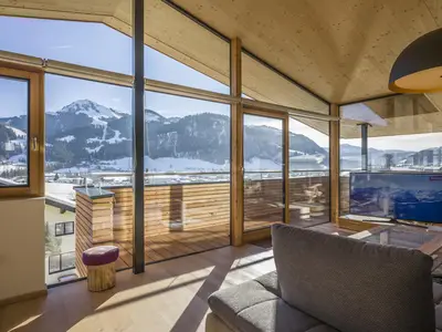Sunnseit_Appartement_Sonnbichl_30_Soell_Wohnzimmer
