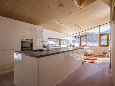 Sunnseit_Appartement_Sonnbichl_30_Soell_Kueche_1