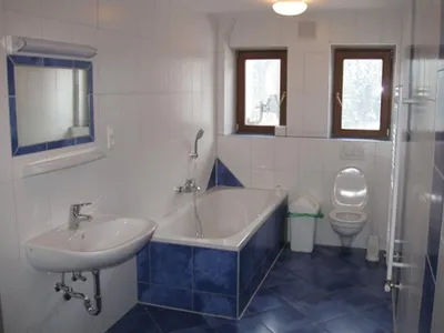 Beispiel Badezimmer