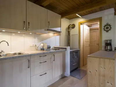 Alm_Appartement_Bromberg_33_Soell_Kueche