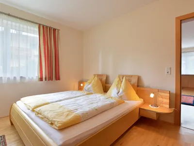 Appartement Top 1 Schlafzimmer