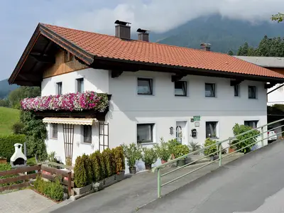 Fruehstueckspension-Haus-Gerlinde-Feichtner-Soell-