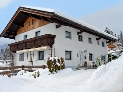 Fruehstueckspension-Haus-Gerlinde-Feichtner-Soell-