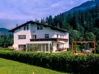 Haus Sommer