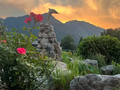 Brunnen