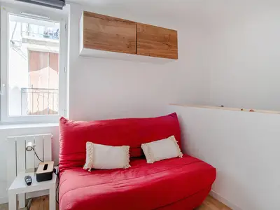 living-room