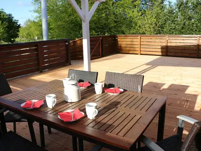 Ferienwohnung für 8 Personen (98 m²) in Sollwitt 3/10