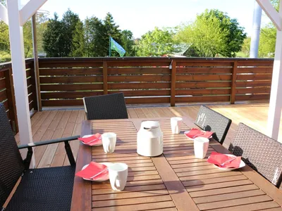 Ferienwohnung für 8 Personen (98 m²) in Sollwitt 4/10