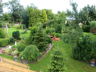 Ferienwohnung für 8 Personen (98 m²) in Sollwitt 6/10