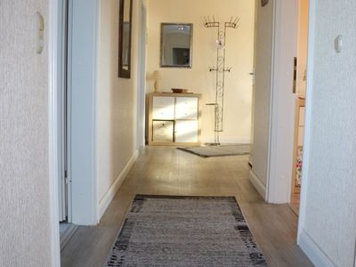 Ferienwohnung für 8 Personen (90 m²) in Sollwitt 8/10