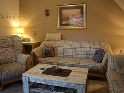 Ferienwohnung für 8 Personen (98 m²) in Sollwitt 7/10
