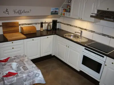 Ferienwohnung für 8 Personen (98 m²) in Sollwitt 10/10