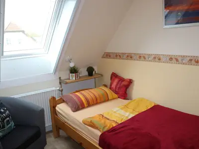 Ferienwohnung für 8 Personen (98 m²) in Sollwitt 6/10