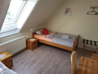 Ferienwohnung für 8 Personen (98 m²) in Sollwitt 7/10