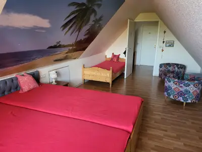 Ferienwohnung für 8 Personen (98 m²) in Sollwitt 8/10