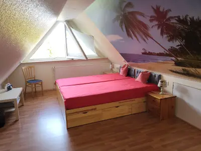 Ferienwohnung für 8 Personen (98 m²) in Sollwitt 9/10