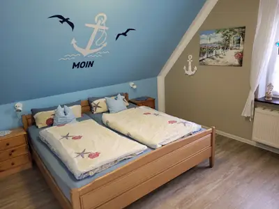 Ferienwohnung für 8 Personen (98 m²) in Sollwitt 10/10