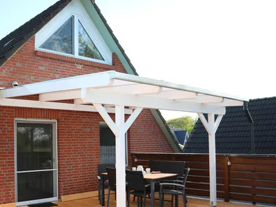 Ferienwohnung für 8 Personen (98 m²) in Sollwitt 1/10