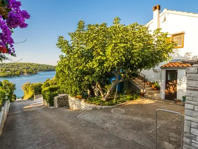 Ferienwohnung für 4 Personen in Šolta 1/10