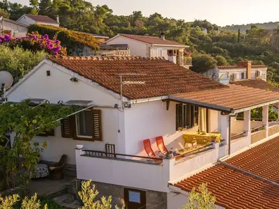 Ferienwohnung für 4 Personen in Šolta 2/10