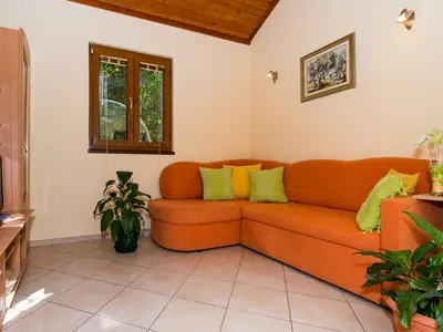 Ferienwohnung für 4 Personen in Šolta 8/10