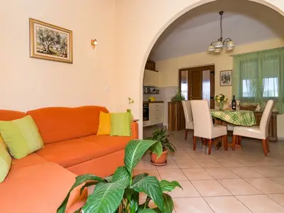Ferienwohnung für 4 Personen in Šolta 9/10
