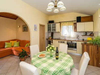 Ferienwohnung für 4 Personen in Šolta 10/10