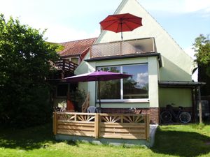 Ferienwohnung für 4 Personen (60 m²) ab 40 € in Soltau