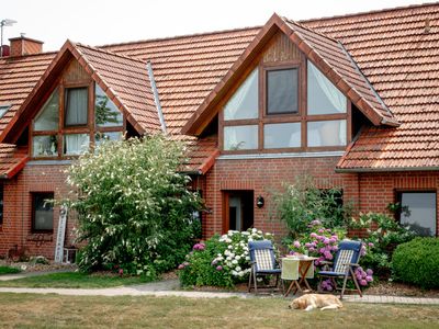 Ferienwohnung für 5 Personen (75 m²) in Soltau 1/8