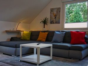 Ferienwohnung für 4 Personen (30 m²) in Soltau