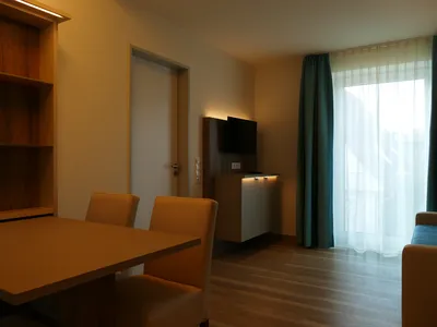 Ferienwohnung für 4 Personen (40 m²) in Soltau 1/10 Ferienwohnung für 4 Personen (40 m²) in Soltau 1/10