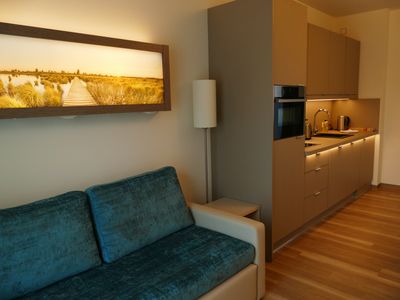 Ferienwohnung für 4 Personen (40 m²) in Soltau 4/10