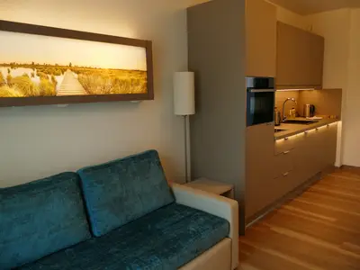 Ferienwohnung für 4 Personen (40 m²) in Soltau 4/10 Ferienwohnung für 4 Personen (40 m²) in Soltau 4/10